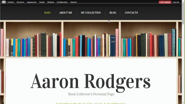 Drupal. How To Enable Disable Comments смотреть онлайн