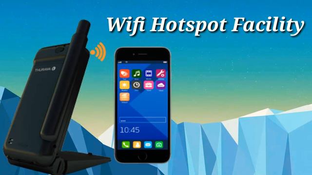 World's First Android Satellite Touch Mobile-Tharaya X5-Real Life Gaming смотреть онлайн