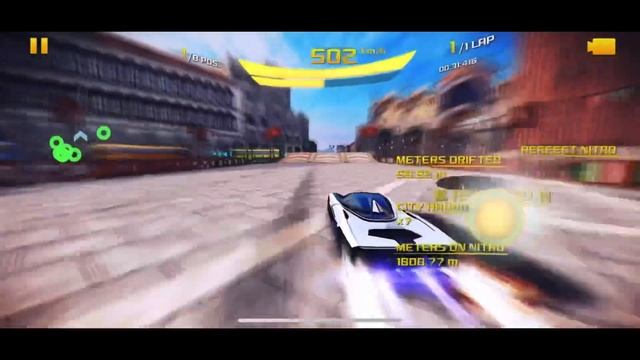 Asphalt 8, Faraday Future Intense Multiplayer Battle Races?? смотреть онлайн