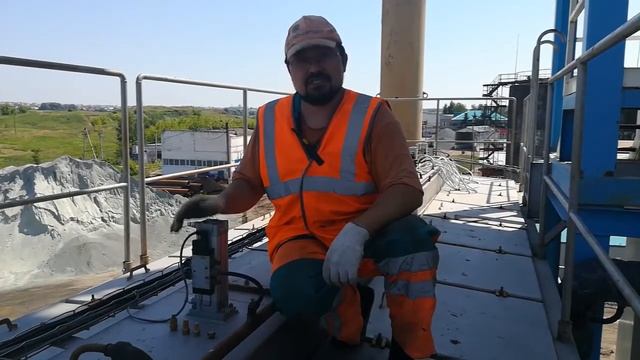 Пневмоглушители смотреть онлайн