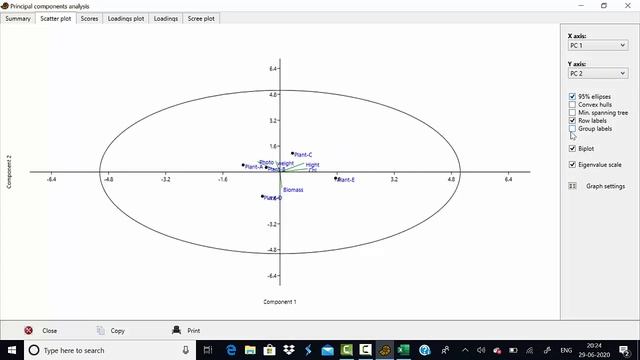 Past Software for Statistical Analysis смотреть онлайн