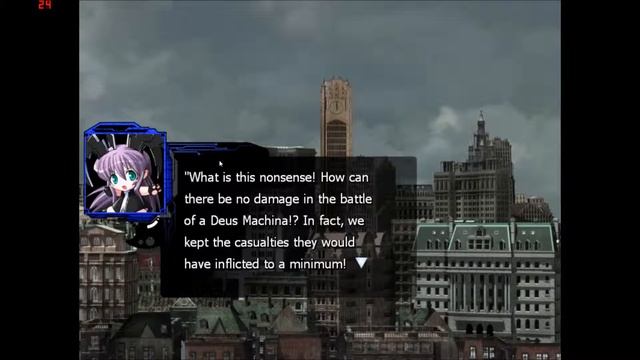 Let's Play Deus Machina Demonbane Part 19 смотреть онлайн