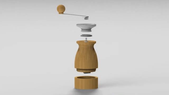 Loveramics coffee grinder смотреть онлайн