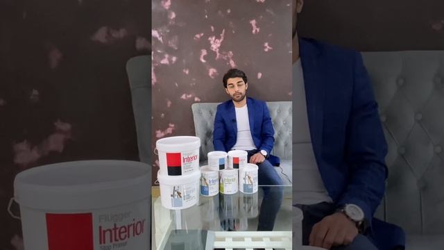 Краски для мебели от Flügger Uzbekistan