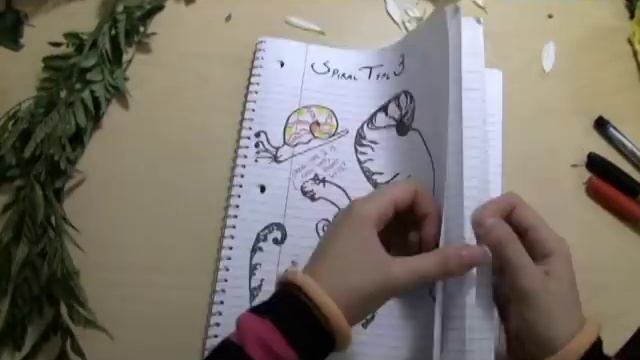 Doodling in Math: Spirals, Fibonacci, and Being a Plant [1 of 3] смотреть онлайн