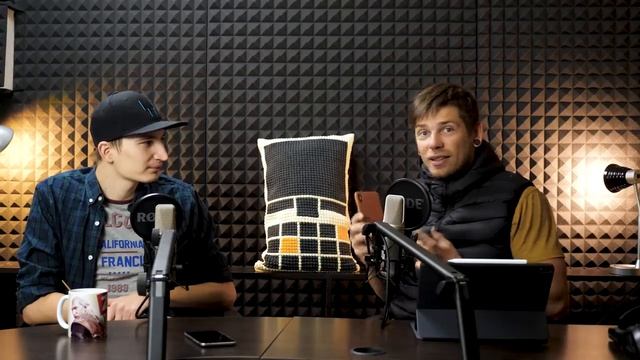 КОМУ НУЖЕН НОВЫЙ iPAD PRO? Новый Meizu Note 8, Zenfone и немного про подкасты и Louddly. Ep.121 смотреть онлайн