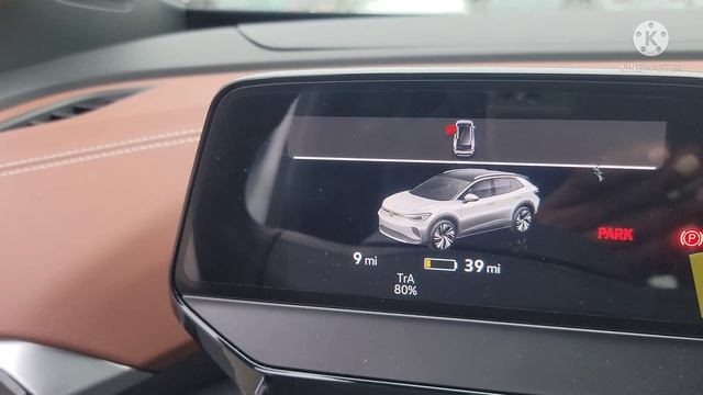 2021 All Wheel Drive Id.4 Pro S смотреть онлайн
