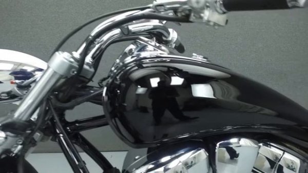 2010 HONDA VT1300 SABRE 1300 - National Powersports Distributors