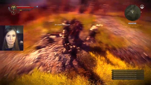 Антоновка подоспела...| Ведьмак 2 на Темной сложности | Прохождение | Серия 20 смотреть онлайн