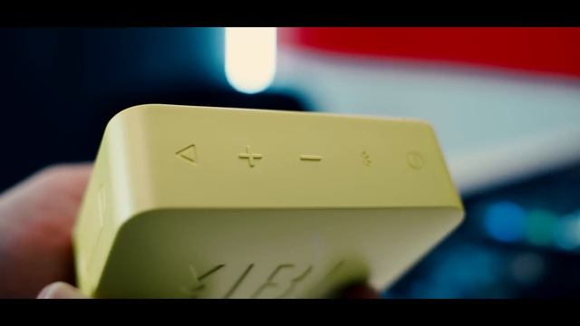 JBL Go 2 - ЧУДО ЗВУК | КОЛОНКА которая смогла... смотреть онлайн