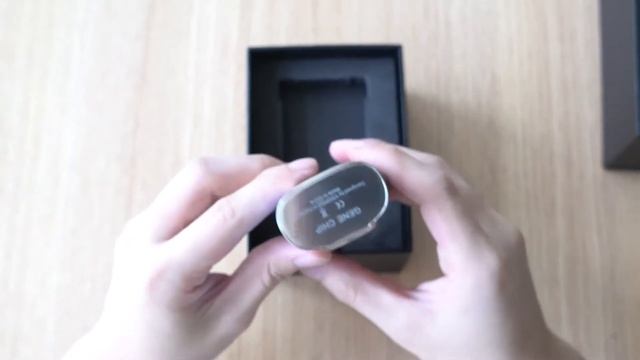 Unboxing VOOPOO VMATE Love a mod weighting only 100g смотреть онлайн