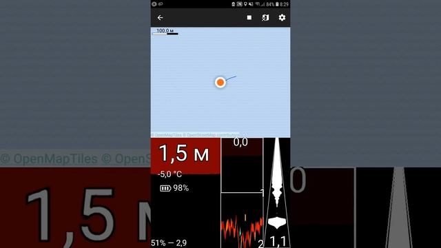 Практик 7 Wi Fi. Смотрим сквозь лёд смотреть онлайн