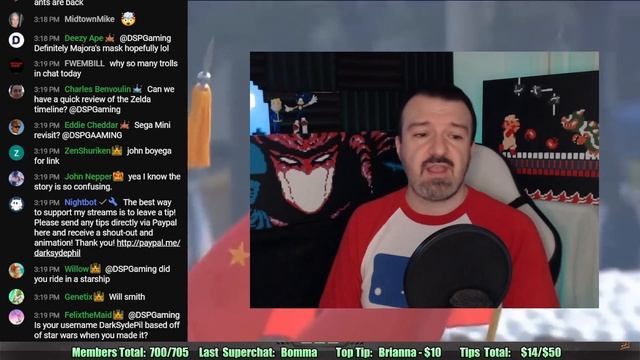 DSP can't do "SHOWER REACT CONTENT" because his SHOWER IS RUINED!! смотреть онлайн