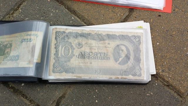 [24.04.2021] Блошиный рынок. Антиквариат. Барахолка удивляет !!! смотреть онлайн