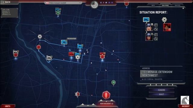 We need more! | 911 Operator [#2] смотреть онлайн