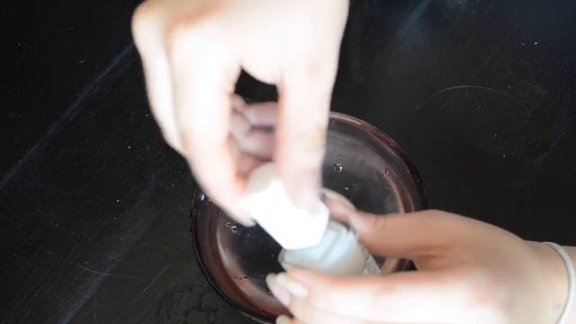 NAIL CARE ROUTINE| Как я ухаживаю за своими ногтями❤️ смотреть онлайн