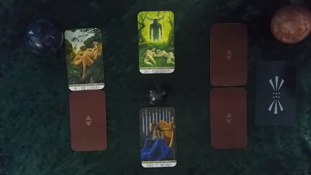 Taurus - Halloween / Samhain Tarot Reading - October смотреть онлайн