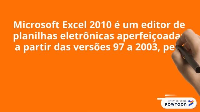 Curso Online de Excel 2010-Funções, Fórmulas e Gráficos смотреть онлайн