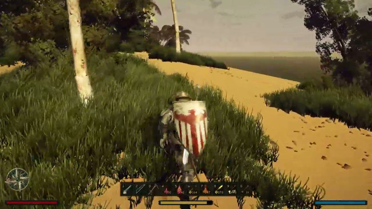 66. Миртана свободна! Освобождение Фаринга с Диего и Мильтеном. Gothic 3. Union+ смотреть онлайн