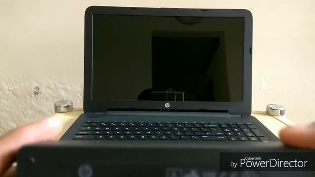 HP 15-BE001TU 15.6-inch Laptop Unboxing & Overview смотреть онлайн