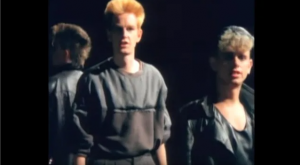 Depeche Mode - Master And Servant.mp4