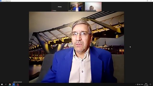 Молитва за Россию №13 смотреть онлайн