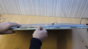 Как устроены матрицы телевизоров (32" и более ) (Что у нее внутри)