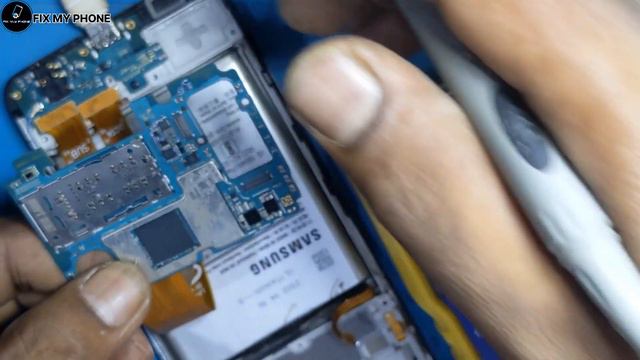 Samsung M32 Overheating Problem|| Samsung Heating Solution