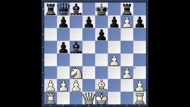 Bobby Fischer - Best Chess Games - vs. Tal смотреть онлайн