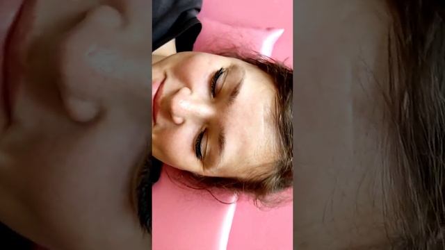 Мокрый эффект изгиб L смотреть онлайн