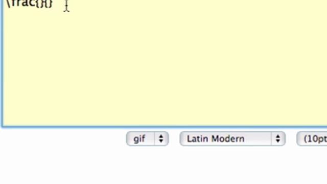 Introducción a editor visual LaTeX online смотреть онлайн
