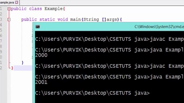 Wrapper Class In Java in Hindi смотреть онлайн