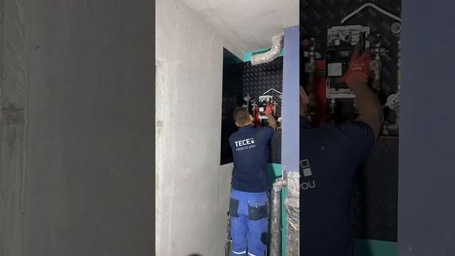 Монтаж сантехники в жк рассказово смотреть онлайн