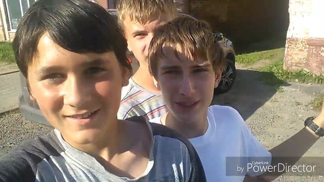 VLOG# Идём купаться! смотреть онлайн