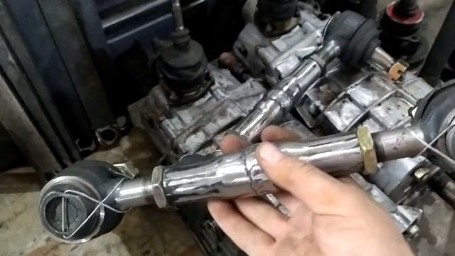 Новый проект минитрактора.mp4 смотреть онлайн