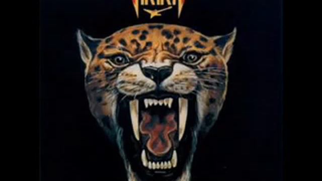 Akira Takasaki - Tusk Of Jaguar (Full Album)