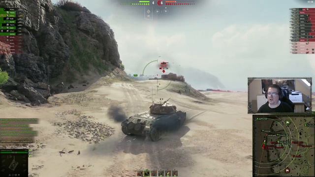 N-Rage Emulator wot 05.07.22 (FSK 18+) смотреть онлайн