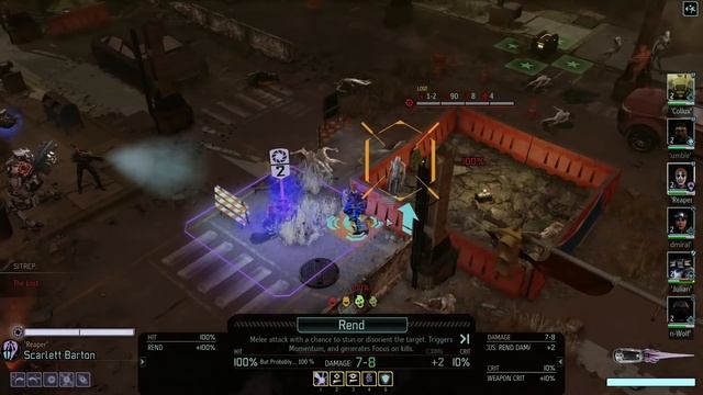 THE CORPSE WE NEED - XCOM 2 WOTC Modded Gameplay - Part 30 - Let's Play Legend Ironman смотреть онлайн
