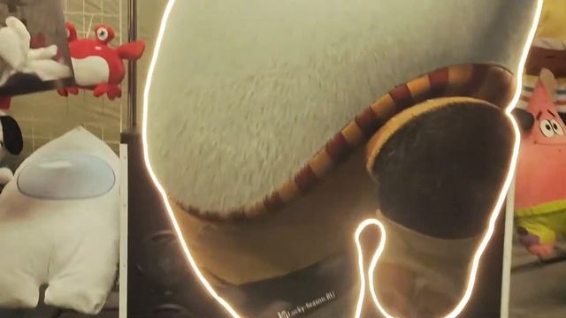 ?Призовой аттракцион КУНГ-ФУ ПАНДА ? смотреть онлайн