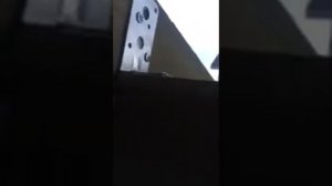 установка лаг на террасе  в загородном доме