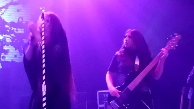 LILIAC - The last in line смотреть онлайн