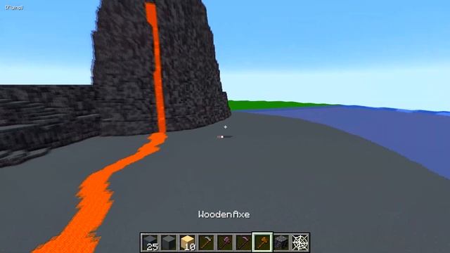 I Built Sonic Frontiers In Minecraft In 3 Hours смотреть онлайн