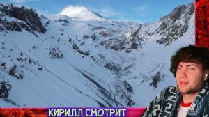 ЕГОРИК ОСТАЛСЯ ОДИН В СНЕЖНЫХ ГОРАХ!**день 7** РЕАКЦИЯ НА ЕГОРИКА 7 ДЕНЬ В ГОРАХ ФИНАЛ