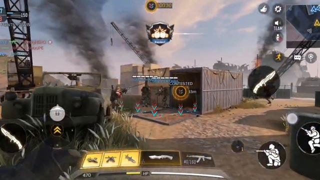 Call of Duty Mobile Version Only Knife #7761 смотреть онлайн