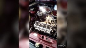 Как затянуть ГБЦ и постель распредвала Ваз 2108-2115 8кл.