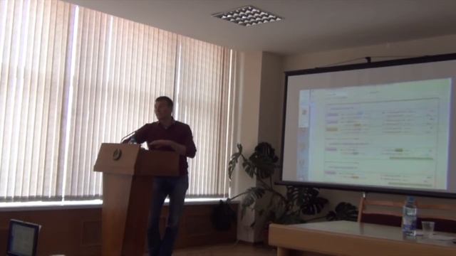 Гращенко Михаил - почему я выбрал породу пчел Бакфаст смотреть онлайн