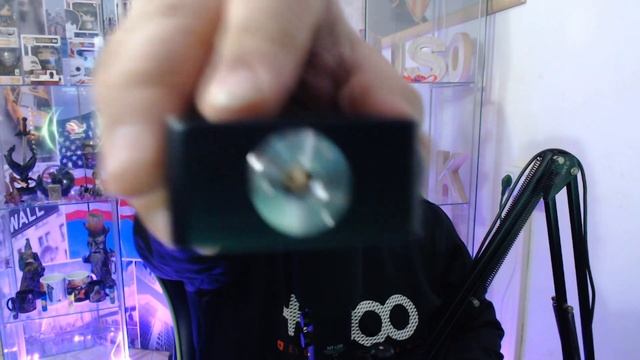 LOST VAPE CENTAURUS M200 BOX MOD // ole ole y ole!! смотреть онлайн