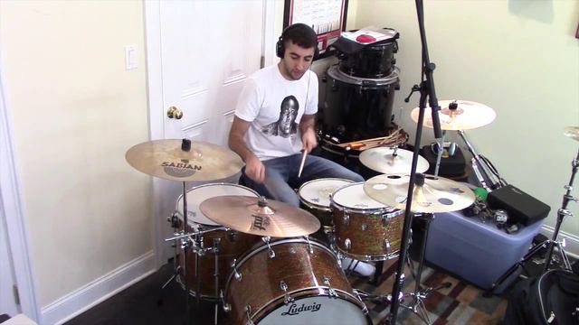 Max Richter - Spring One (Drum Remix) смотреть онлайн