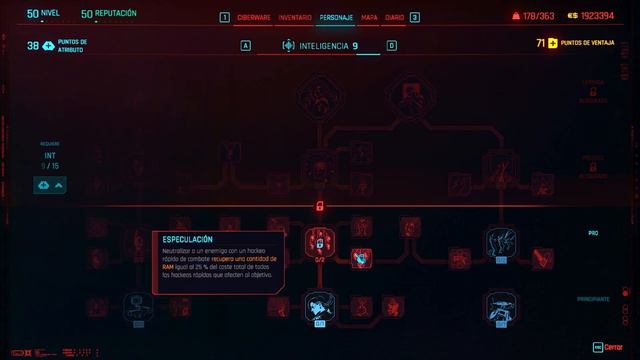 Cyberpunk 2077 | GLITCH Puntos de ventaja ilimitados ( Version 2.02 ) смотреть онлайн
