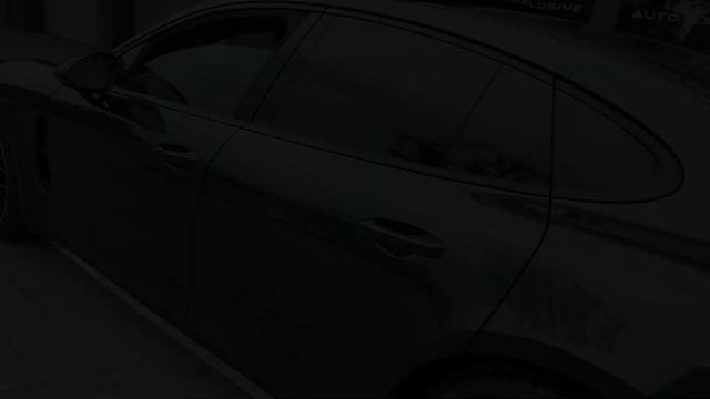 Prezentacja sprzedaży PORSCHE PANAMERA 4 LIFT 2017 Europa FILM 4K 1080HD смотреть онлайн
